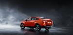 Lada Vesta Cross 2018 года